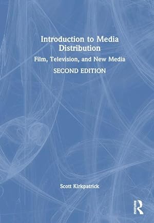 Bild des Verkufers fr Introduction to Media Distribution zum Verkauf von moluna