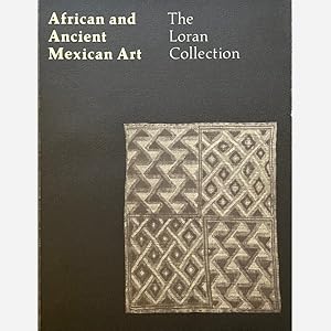 Imagen del vendedor de African and Ancient Mexican Art a la venta por Vasco & Co / Emilia da Paz