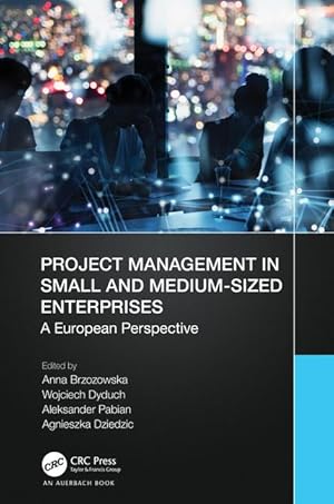 Seller image for Project Management in Small and Medium-Sized Enterprises for sale by moluna