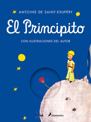 El Principito / Versión Adaptada Para Niños by Antoine de Saint