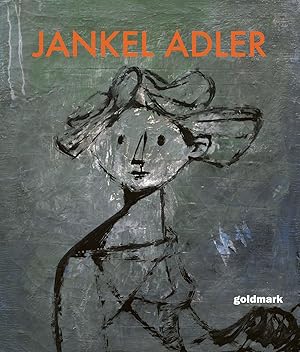Seller image for Jankel Adler: Paintings and Drawings for sale by Goldmark Gallery