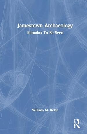 Seller image for Jamestown Archaeology for sale by moluna