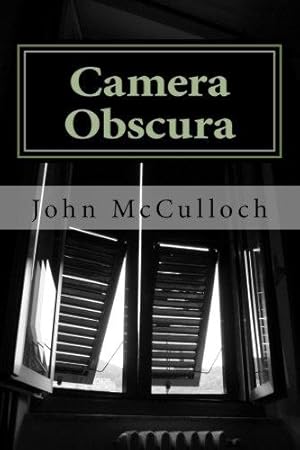 Image du vendeur pour Camera Obscura: Into the Dark Room of Faith mis en vente par WeBuyBooks 2