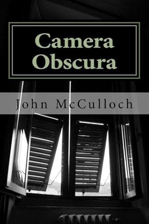 Bild des Verkufers fr Camera Obscura: Into the Dark Room of Faith zum Verkauf von WeBuyBooks 2