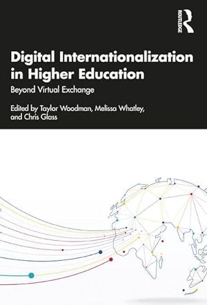 Bild des Verkufers fr Digital Internationalization in Higher Education zum Verkauf von moluna