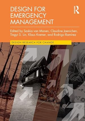 Seller image for Design for Emergency Management for sale by moluna