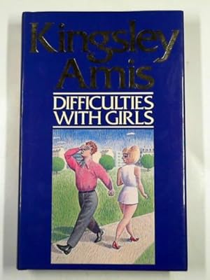 Imagen del vendedor de Difficulties with girls a la venta por Cotswold Internet Books