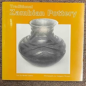 Seller image for Traditional Zambian Pottery for sale by Holybourne Rare Books ABA ILAB