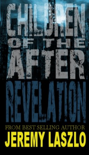 Imagen del vendedor de Children of the After: REVELATION: Volume 2 a la venta por WeBuyBooks 2