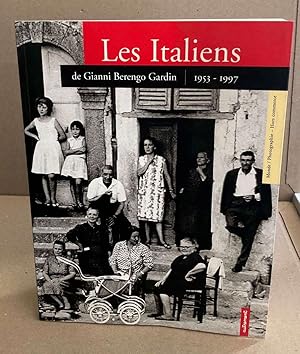 Les Italiens - 1953 1997