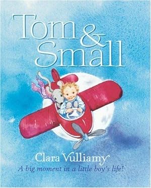 Seller image for Tom and Small for sale by WeBuyBooks 2
