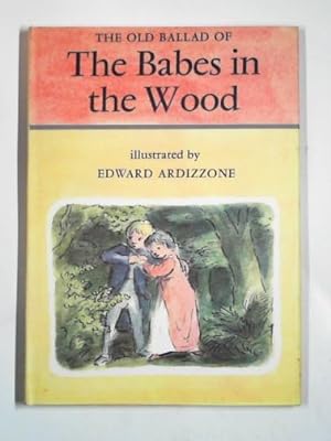Immagine del venditore per The old ballad of the babes in the wood venduto da Cotswold Internet Books