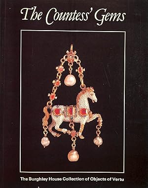 Bild des Verkufers fr Countess' Gems zum Verkauf von M Godding Books Ltd