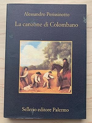 La canzone di Colombano