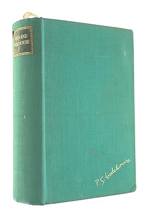 Seller image for Weekend Wodehouse for sale by M Godding Books Ltd