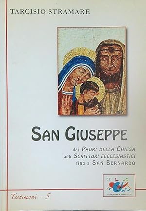 Seller image for San Giuseppe for sale by Librodifaccia