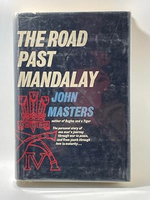 Immagine del venditore per The Road Past Mandalay venduto da BookEnds Bookstore & Curiosities