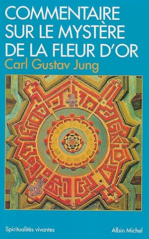 Seller image for Commentaire sur le mystre de la fleur d'or for sale by Librairie l'Aspidistra