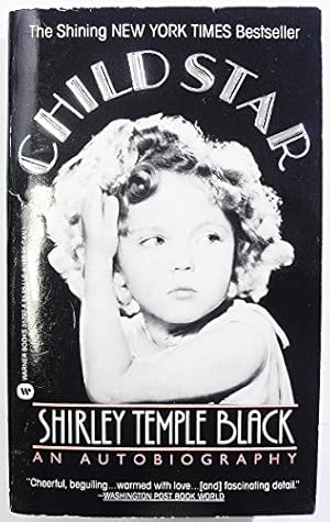 Seller image for Child Star for sale by -OnTimeBooks-