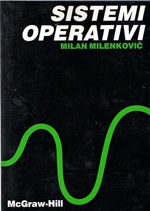 Imagen del vendedor de Sistemi operativi a la venta por Messinissa libri