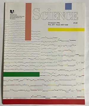 Image du vendeur pour "Universal Quantum Simulators" in "Science". mis en vente par JF Ptak Science Books