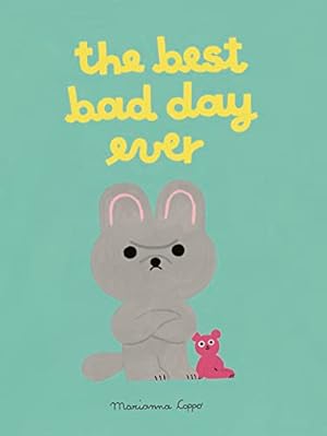 Bild des Verkäufers für The Best Bad Day Ever zum Verkauf von WeBuyBooks