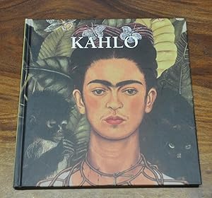 Image du vendeur pour Frida Kahlo - dition franaise mis en vente par Pare Yannick