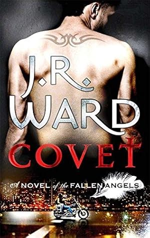 Bild des Verkufers fr Covet: Number 1 in series (Fallen Angels) zum Verkauf von WeBuyBooks