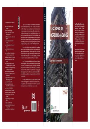Immagine del venditore per Lecciones de derechos de da�os venduto da Midac, S.L.