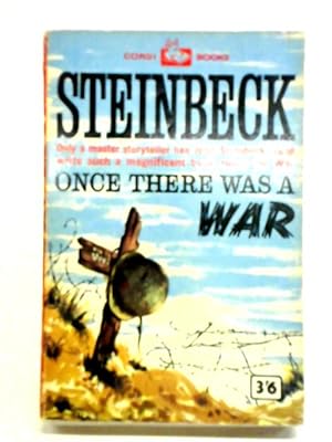 Image du vendeur pour Once There Was A War mis en vente par World of Rare Books