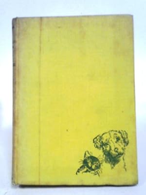 Image du vendeur pour Said The Dog To The Cat mis en vente par World of Rare Books