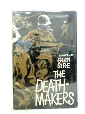 Seller image for The Deathmakers for sale by World of Rare Books