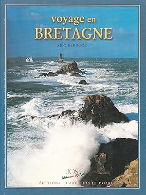 Image du vendeur pour Voyage en Bretagne mis en vente par Pare Yannick