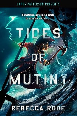 Immagine del venditore per Tides of Mutiny venduto da WeBuyBooks
