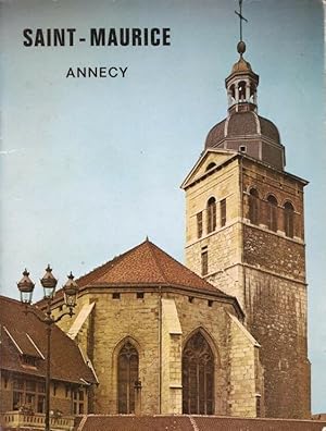 Saint-Maurice Annecy