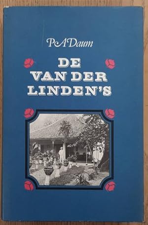 Immagine del venditore per De van der Linden's. venduto da Frans Melk Antiquariaat