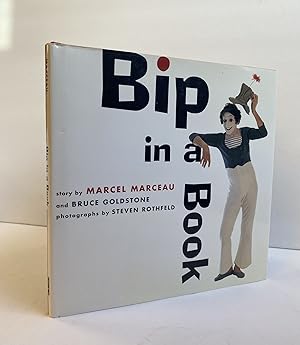Seller image for BIP IN A BOOK [Inscribed] for sale by Second Story Books, ABAA