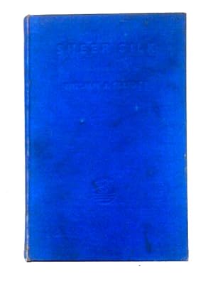 Seller image for Sheer Silk for sale by World of Rare Books
