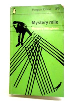 Imagen del vendedor de Mystery Mile a la venta por World of Rare Books