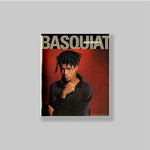 Immagine del venditore per Jean-Michel Basquiat: Oeuvres - [Catalogue Raisonne, Catalog Raisonn, Complete Works, La Vie Et L' uvre, Oeuvre, Life and Work, Raisonnee] English / French venduto da castlebooksbcn