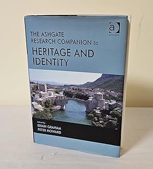 The Ashgate Research Companion to Heritage and Identity