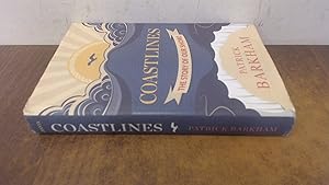 Imagen del vendedor de Coastlines: The Story of Our Shore a la venta por BoundlessBookstore