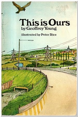 Seller image for This is Ours for sale by Darkwood Online T/A BooksinBulgaria