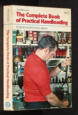 Seller image for The Complete Book of Practical Handloading for sale by Eyebrowse Books, MWABA