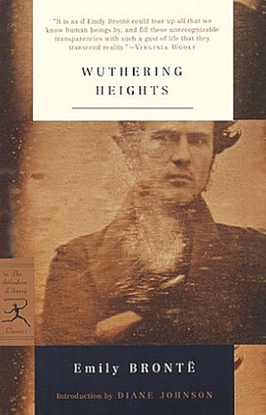 Seller image for Wuthering Heights (Modern Library Classics) for sale by Heisenbooks
