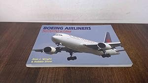 Seller image for Boeing Airliners: 747, 757, 767 in Color for sale by BoundlessBookstore