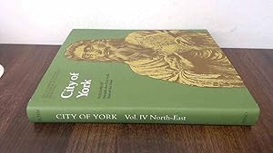 Image du vendeur pour Outside the City Walls, East of the Ouse (v. 4) (An Inventory of the Historical Monuments in the City of York) mis en vente par BoundlessBookstore