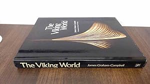 Bild des Verkufers fr The Viking World zum Verkauf von BoundlessBookstore