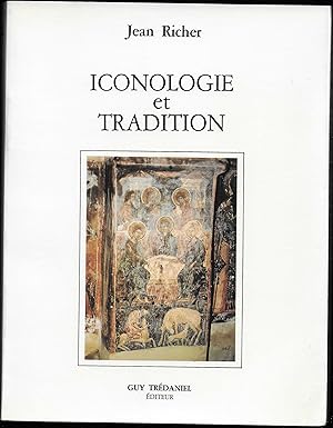 ICONOLOGIE et TRADITION