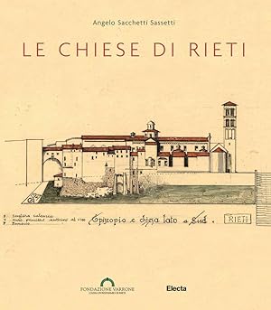 Le chiese di Rieti